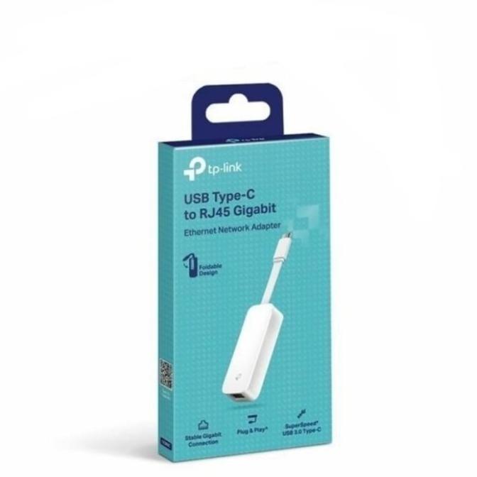 

*:*:*:*:*] Super Sale TP-LINK UE300C USB Type-C To Gigabit Ethernet Adapter