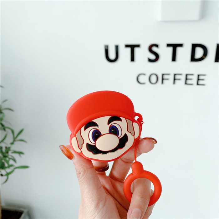 Casing Samsung Galaxy Buds 2 / Live / Pro / Buds2 Pro Silicon Case