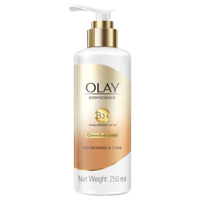 Olay Bodyscience Body Lotion 250Ml