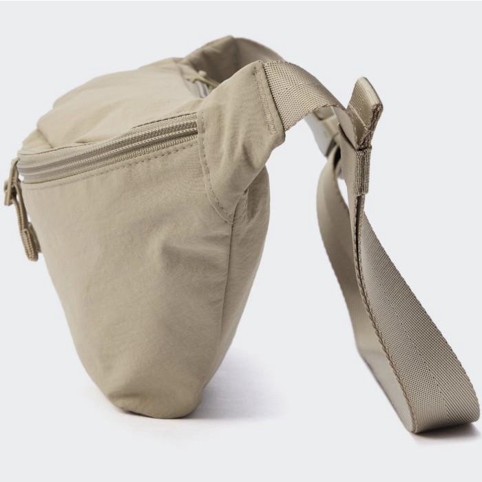 Uniqlo Sling Body Bag Tas Slempang Nylon Color Original