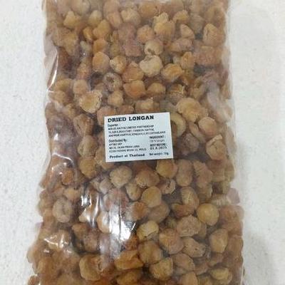 

Gui Yan Gan / Daging Longan Kering 500 gr Best Seller