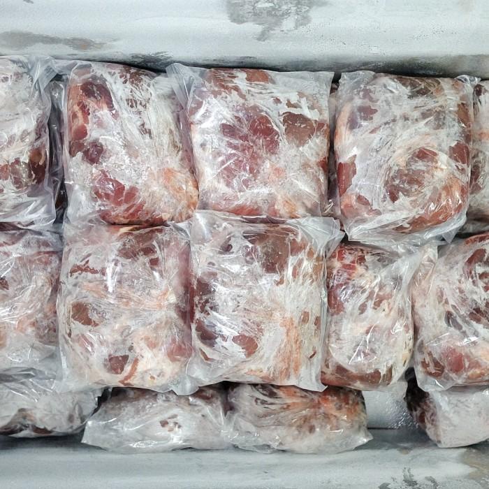 

Babi Hutan / Celeng Raw Tinggi Protein 023