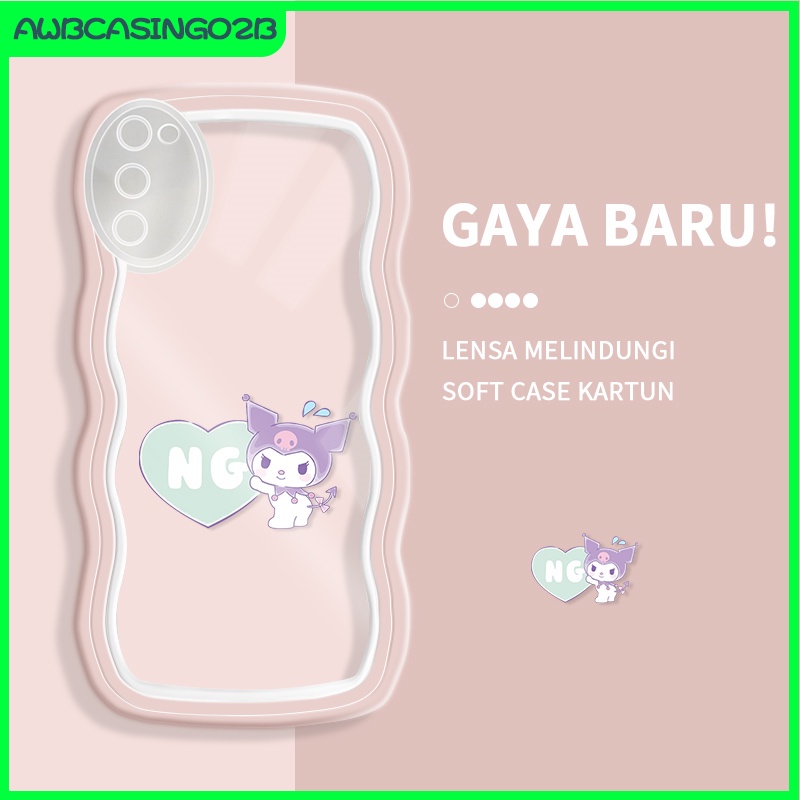 Casing Ponsel untuk Samsung Galaxy A30 A20S A10S A21S A50 A32 A31 A52 A22 A73 A03S M30S M21 M10 S20 