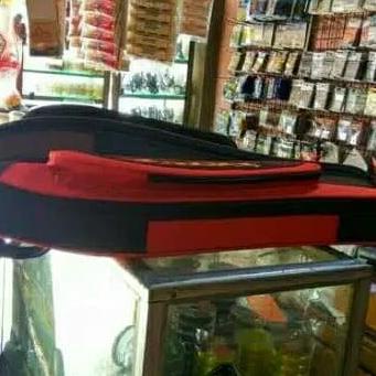 TAS PANCING BLOOD HARDCASE 135CM