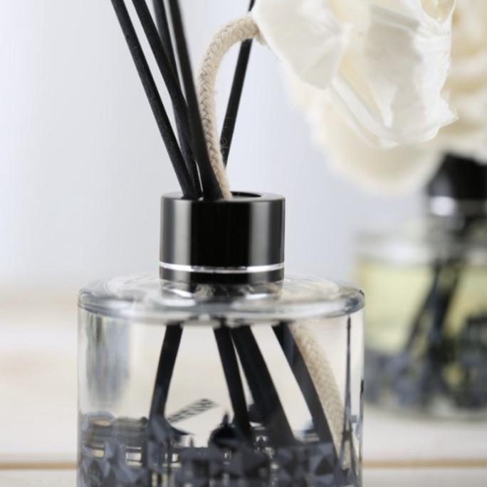 Diskon Reed Diffuser Pengharum Ruangan Pewangi Mobil Aroma Diffuser