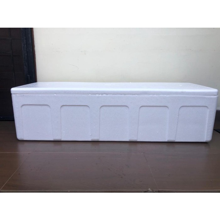 

Terlaris Box Styrofoam Ag120 120 X 40 X 32,5Cm Box Foam