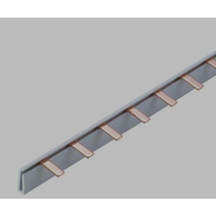 Best Seller Rel Sisir 1P Busbar Tembaga Jumper Mcb 1 Phase