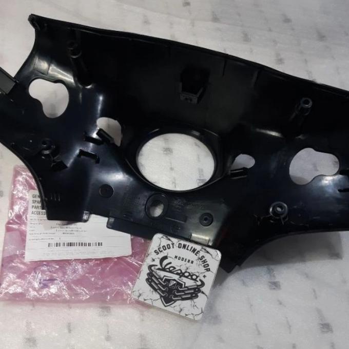 Cover Batok Stang Vespa Matic Sprint