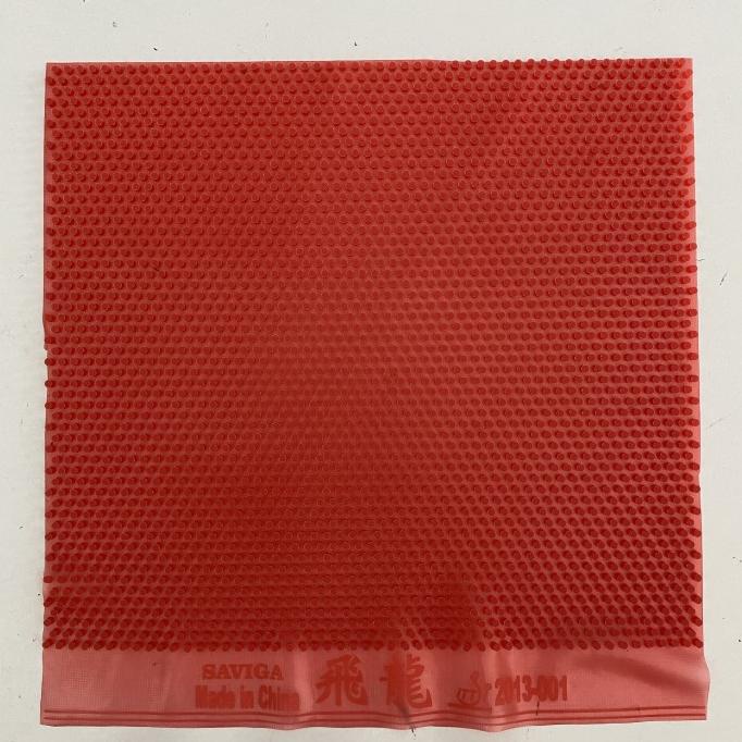 Karet Feilung Bintik Panjang / Karet Tenis Meja Pingpong