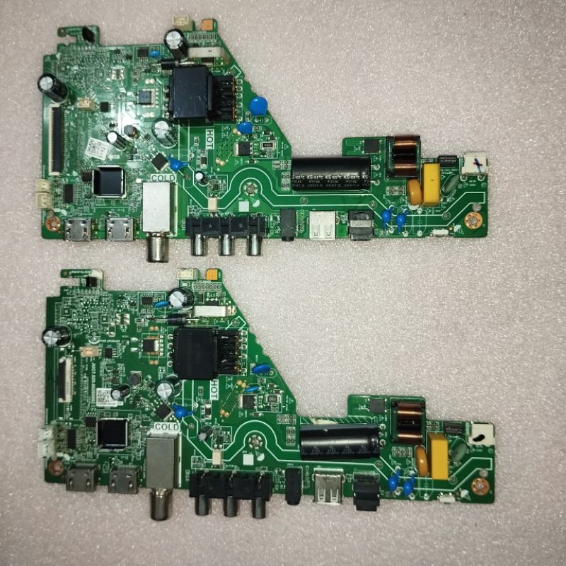 mb tv led changhong L32G5W