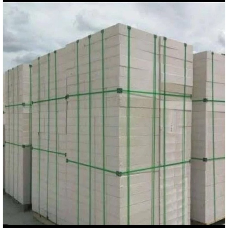 HEBEL / BATA RINGAN 7,5CM & 10CM