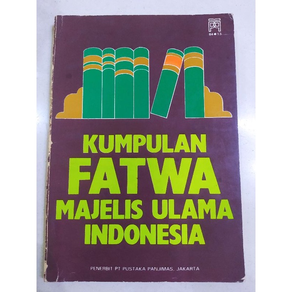 KUMPULAN FATWA MAJELIS ULAMA INDONESIA