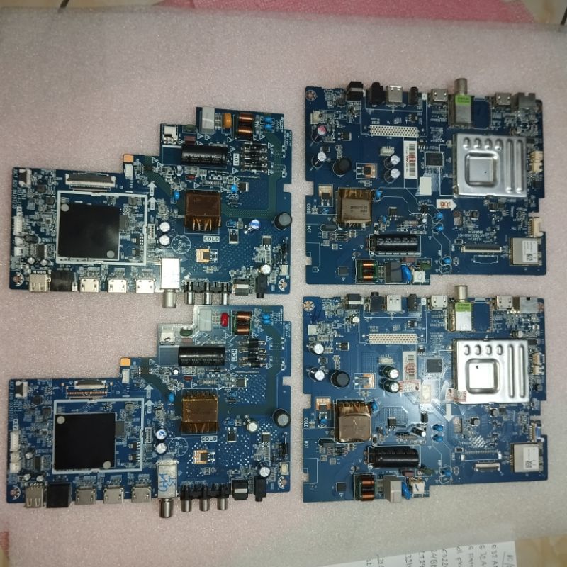 mb tv led changhong L32H7