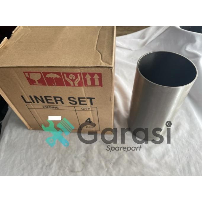 TERBARU... CYLINDER LINER / BURING TOYOTA RINO 3B
