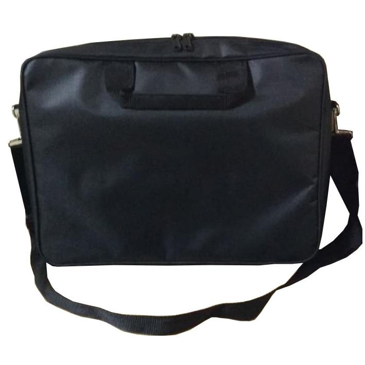 Terbaru Tas Laptop Universal Selempang Asus Acer Dell Lenovo Polos 14'Inch