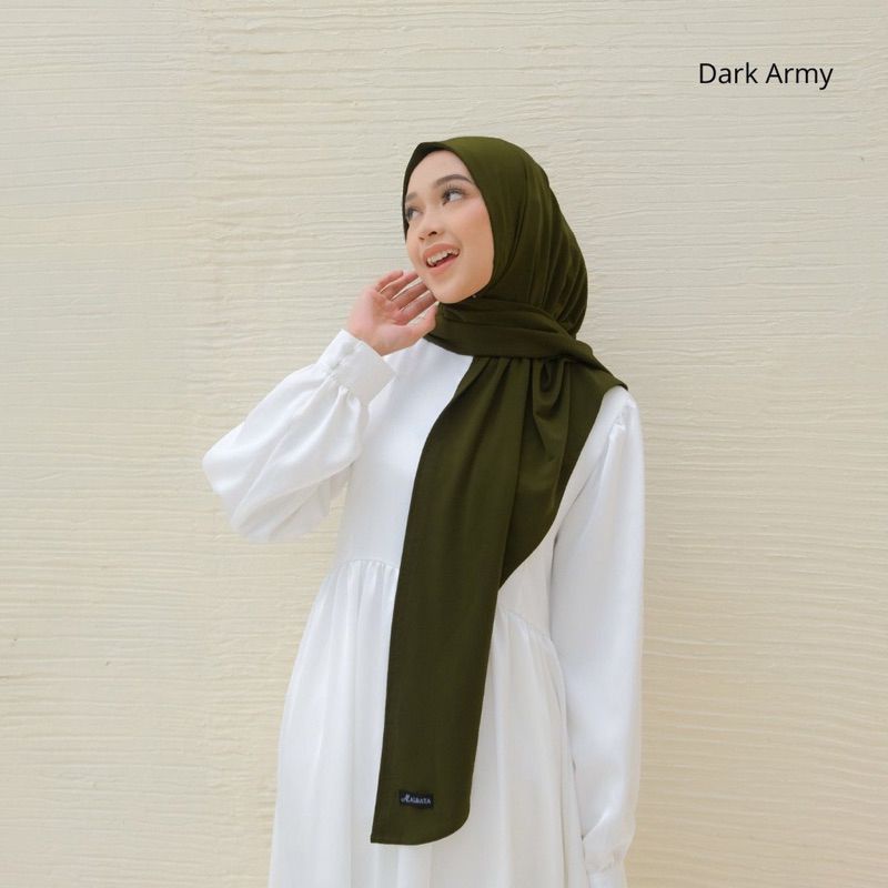 Izzy square Izzy instan Izzy albata by albata hijab