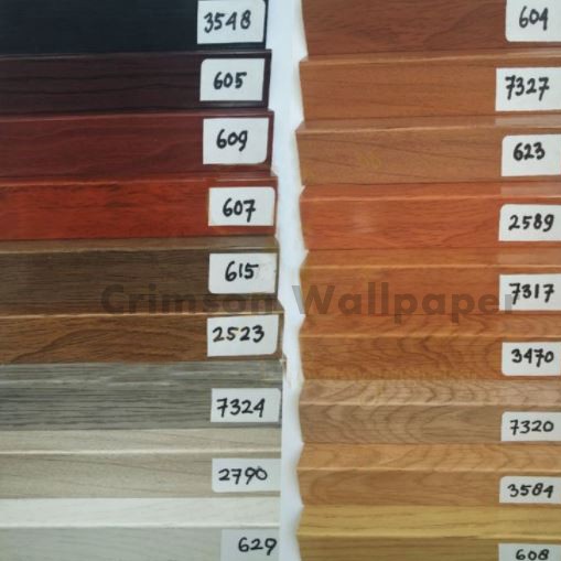 (A㊚X2✪) LIST SIKU L PVC | SIKU TANGGA PVC | ENDING PVC | LIS M PARKIT / PLASTIK / SKIRTING LANTAI | 