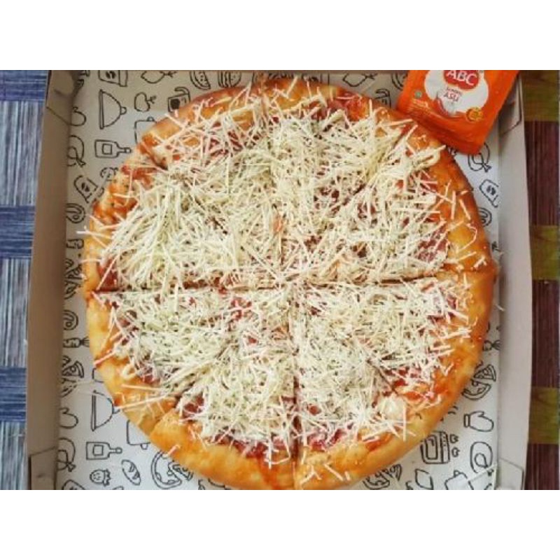 

Pizza Kangen Malang Kota Blimbing Instant