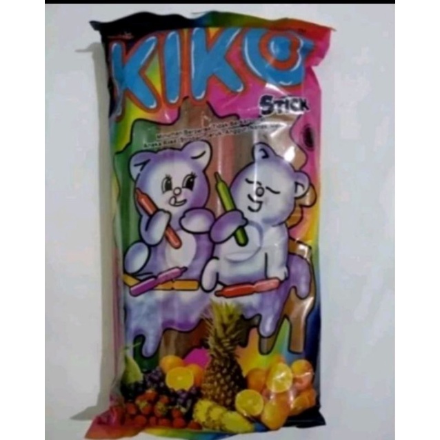 

KIKO ICE STICK