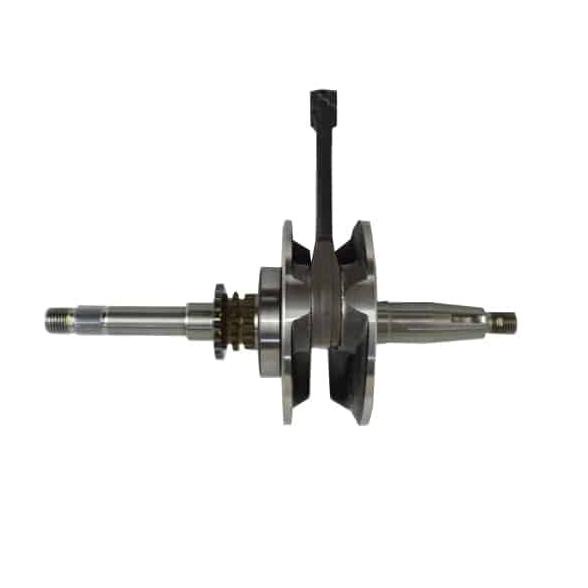 TERLBARU... 13000K2FN00 KRUK AS (CRANK SHAFT) HONDA SCOOPY K2F