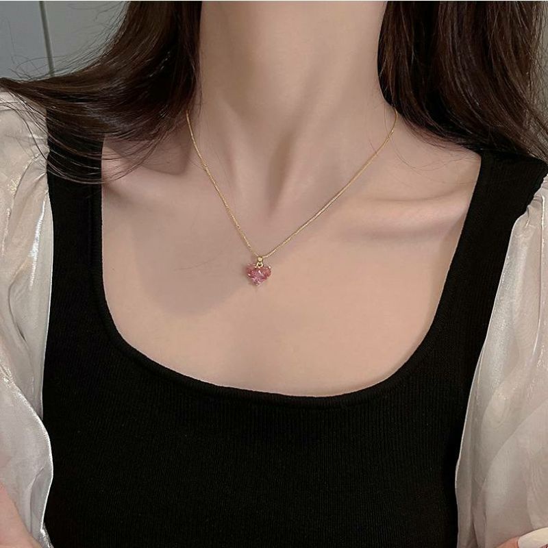 Kalung korea/kalung wanita