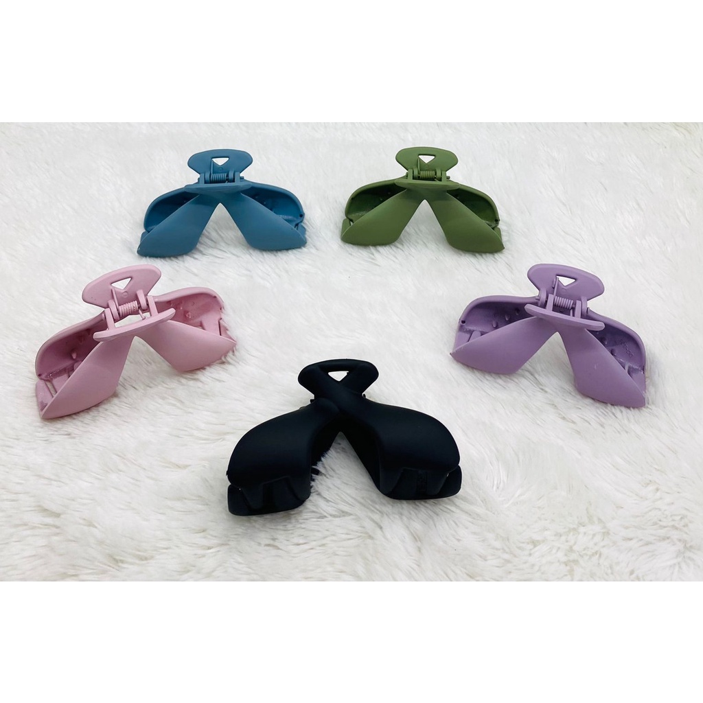 JEPIT JEDAI PLASTIK IMPOR KOREA PITA DJS-264