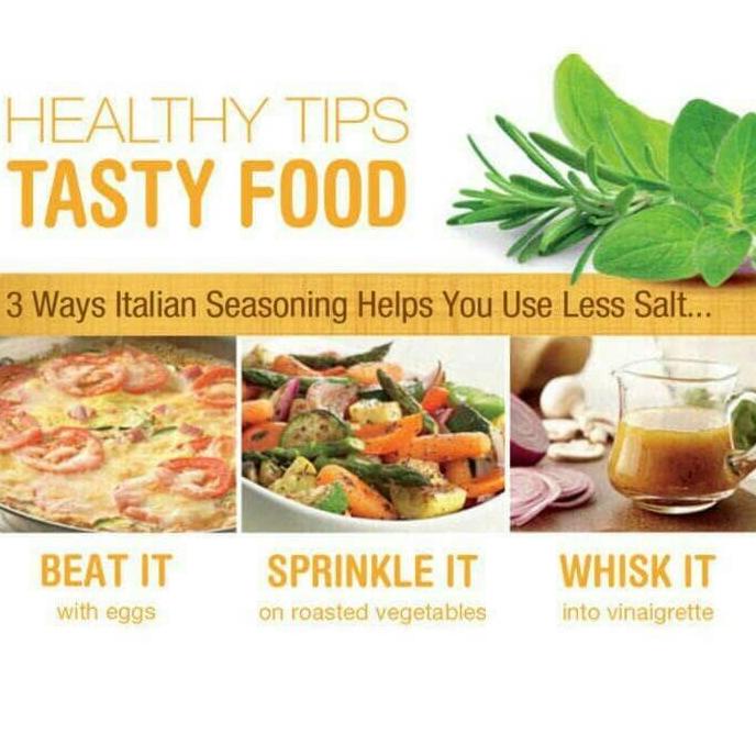 

McCormick Italian Herbs Seasoning Bumbu Tabur Bubuk Daun Herb Import