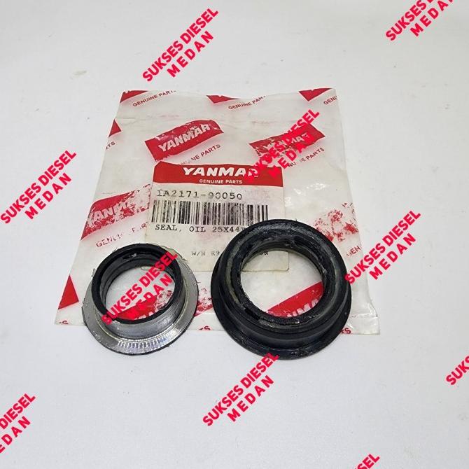 +%+%+%] Seal Roda Oil Sil Sel Cultivator TE550N Yanmar Original