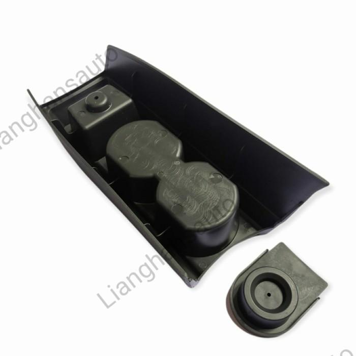 Consule Box Daihatsu Sigra