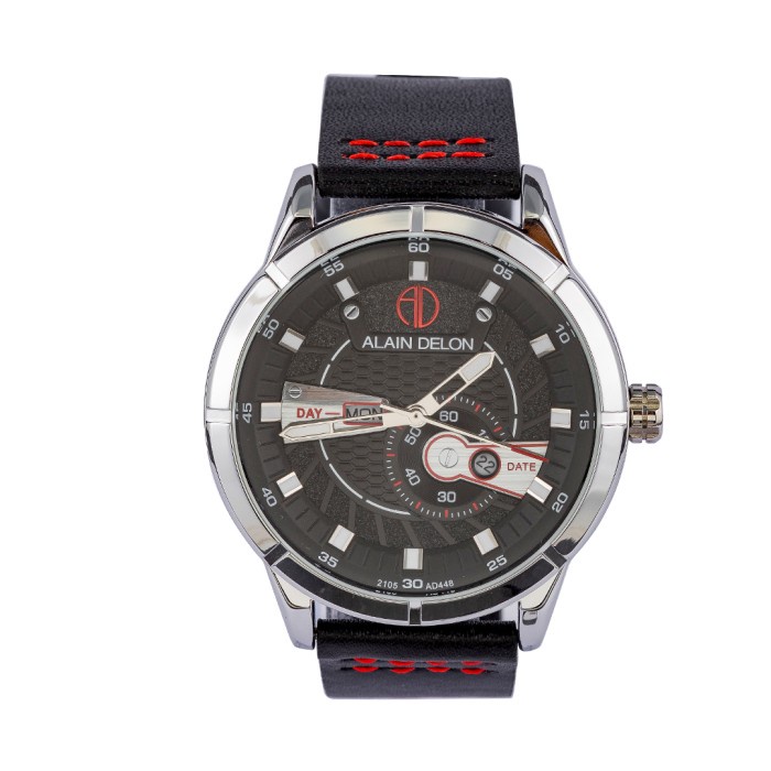 Jam Tangan Pria Alain Delon AD448-1335