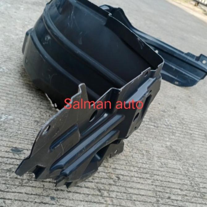 Liner Fender Al New Vios Limo Gen 3
