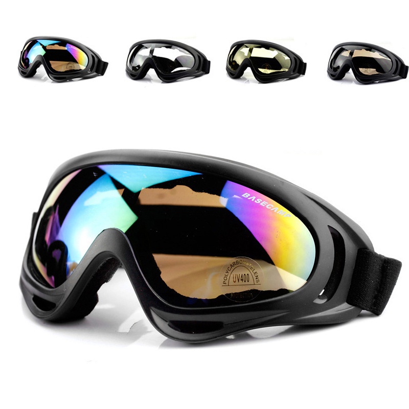 Holiven Kacamata Olahraga X400