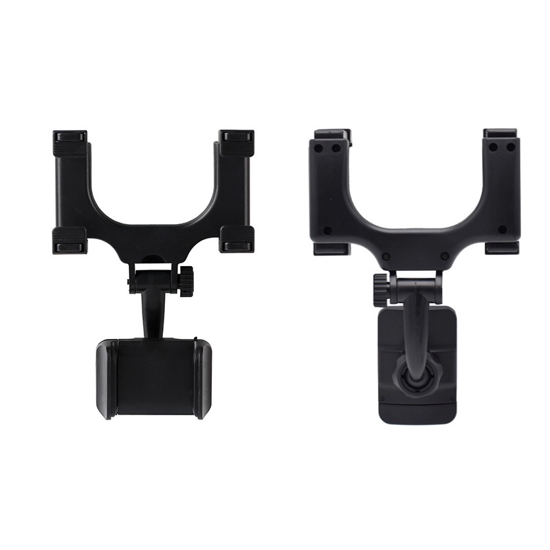 Holiven Dudukan Hp Mobil Spion