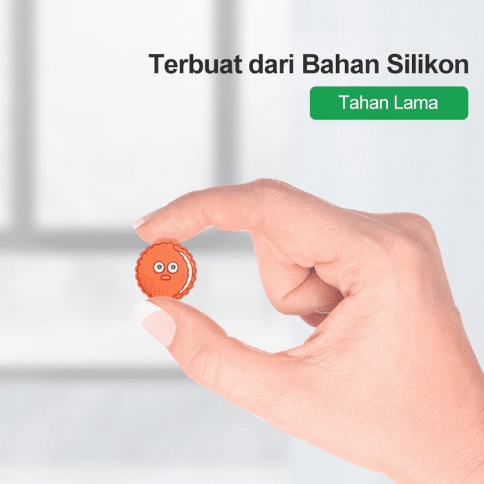 Holiven PELINDUNG KABEL PONSEL ANTI RUSAK