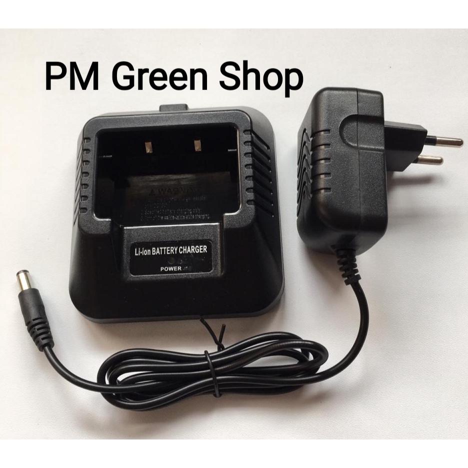 7.7 Charger Ht Skymax Uv 8R