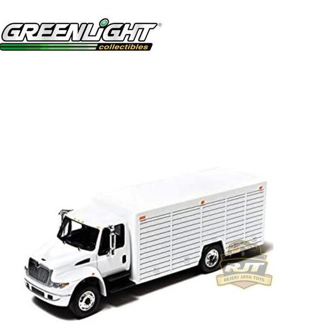 [] GREENLIGHT 1:64 INTERNATIONAL DURASTAR 4400 BEVERAGE