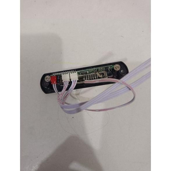 Sale Kit Modul Rayden Mp3 Plsyer Usb Sd Card