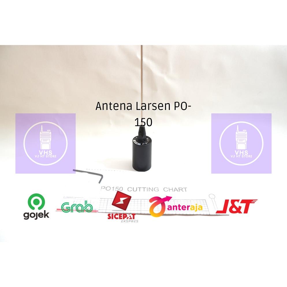 New Antena Mobile Larsen