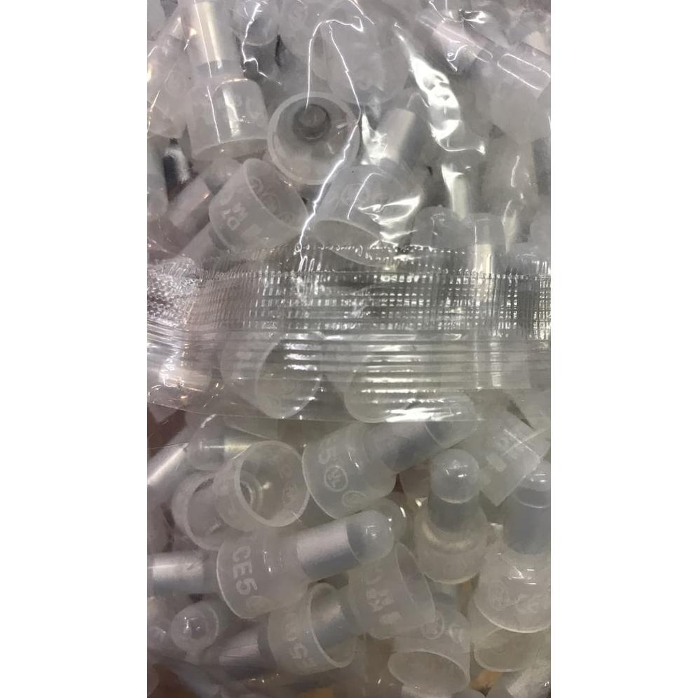 Terlaris Lasdop Transparan Ce5/ Lasdop Press Conector / Lasdop Presisi Ce-5 / Lasdop Press Ce-5