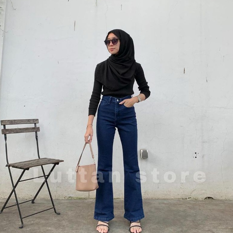 TREN TERBARU Luttan Cutbray Ckey