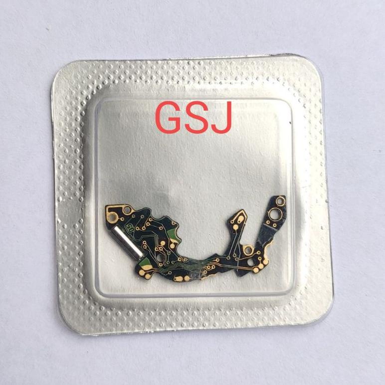 6.6 Ic mesin jam tangan OS10 ici mesin miyota OS10/20 ic mesin jam tangan crono