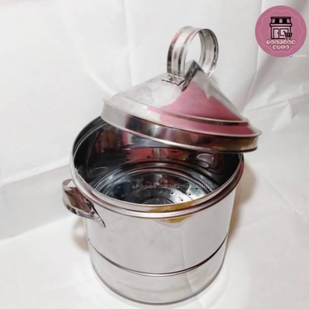 Grosir Dandang Nasi 2 Kg