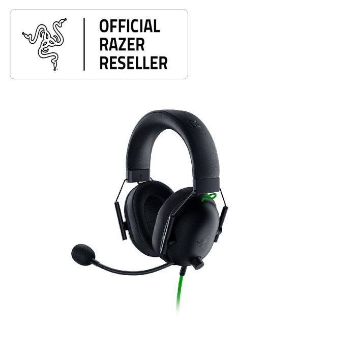 Razer BlackShark V2 X