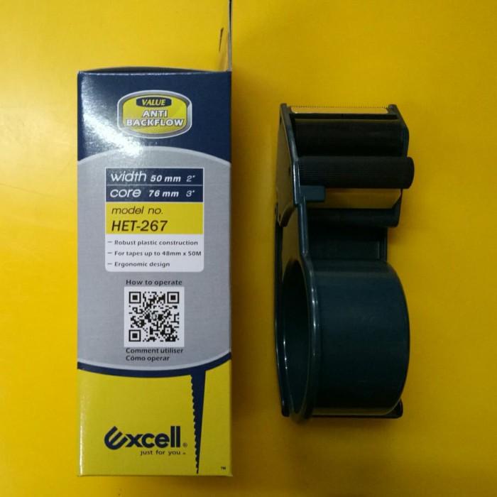 

Penjolo Excell Tape Dispenser 2" Et-267