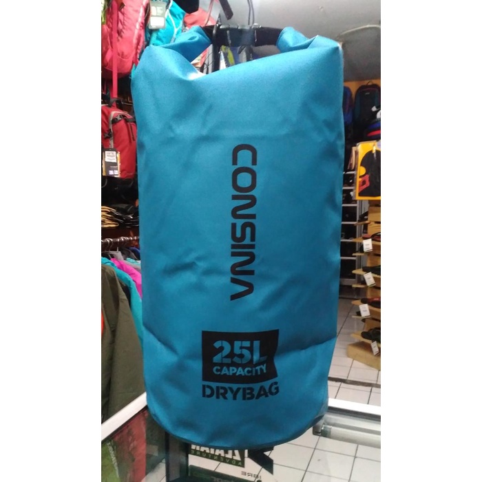 Dryhu Dry Bag 25 L Consina