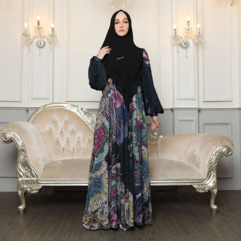 Coraline Set by QNANZ