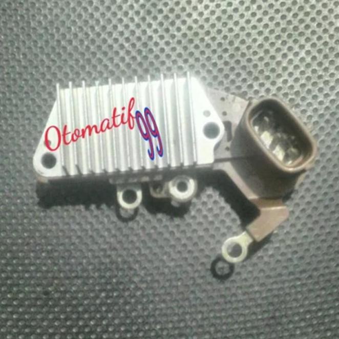 Ic/ Regulator Dinamo Alternator/Ampere Baleno/ Aerio