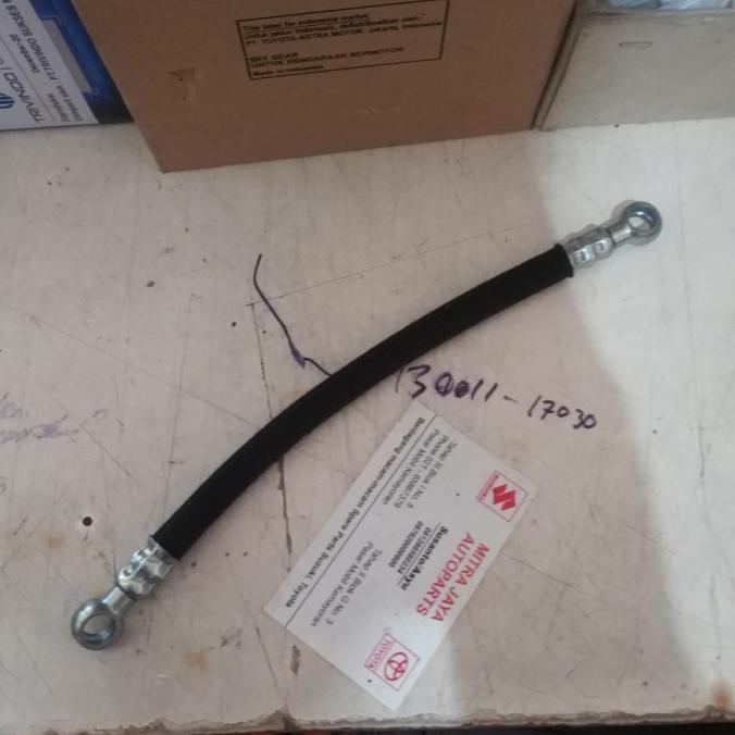 Selang Oli Dinamo Ampere Altenator Kijang Diesel