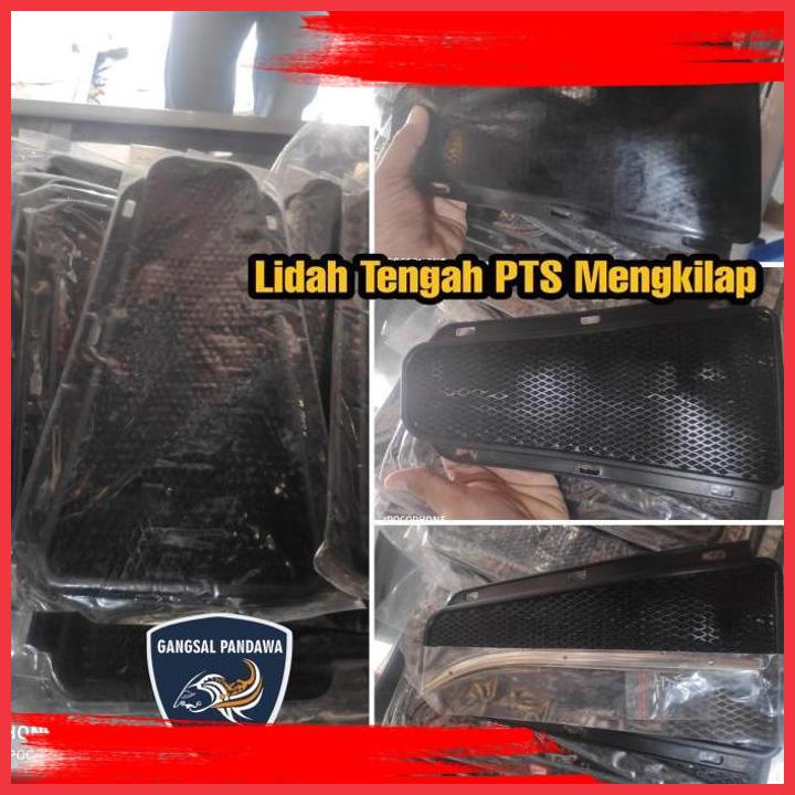 

(GANG) LIDAH TENGAH PTS MENGKILAP ( HANYA LIDAH) GOOD QUALITY