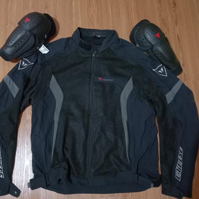 Jaket dainese original